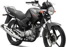 SET ΚΑΘΡΕΠΤΕΣ YAMAHA YBR 125cc